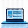 Online Asset Management Icon