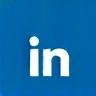 LinkedIn icon