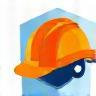 Unwavering Safety Commitment Icon