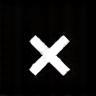 X (formerly Twitter) icon