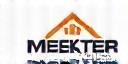 Mecklenburg Roofing, Inc. Logo